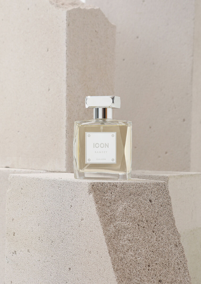 Icon Parfüm