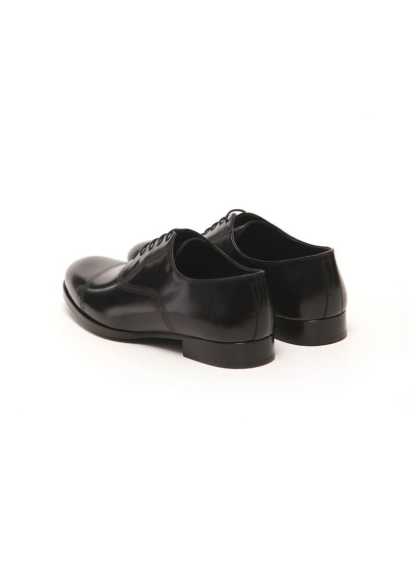 Siyah Ayakkabı - Thumbnail