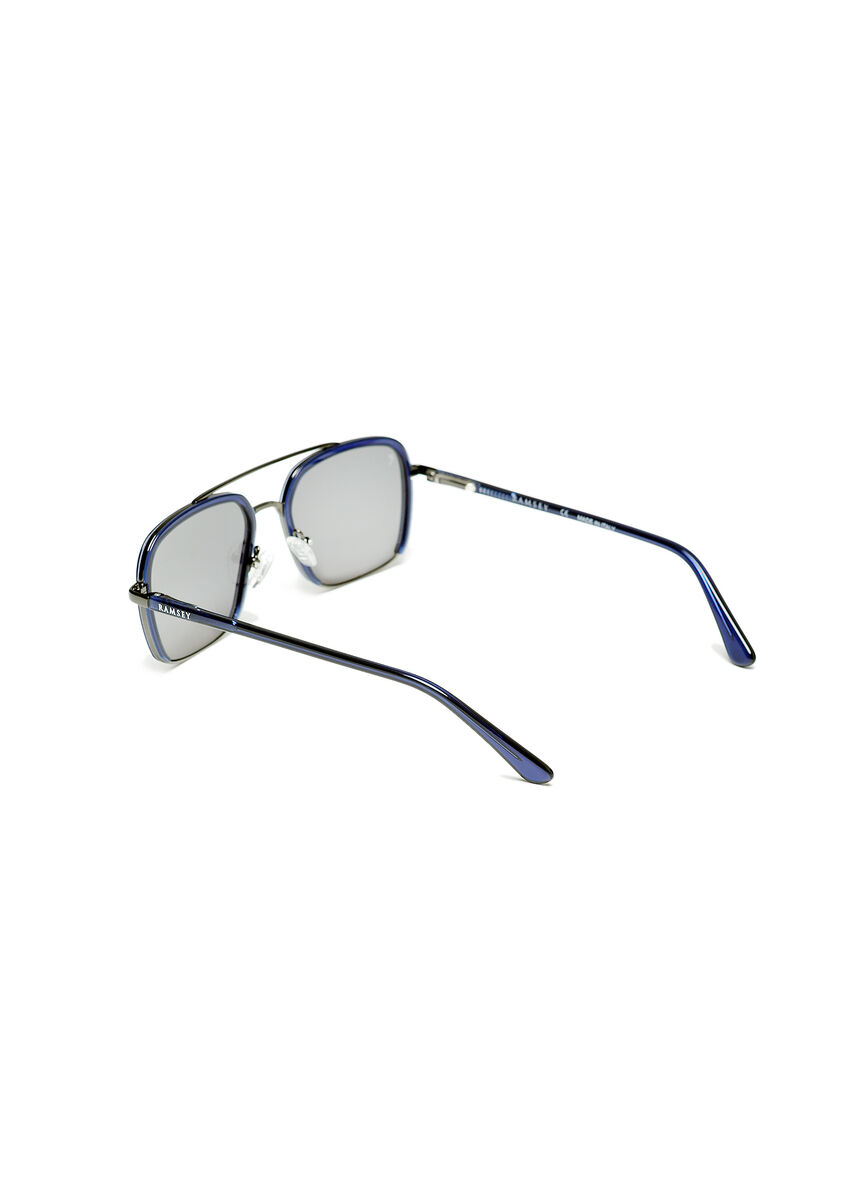 Mavi Gözlük