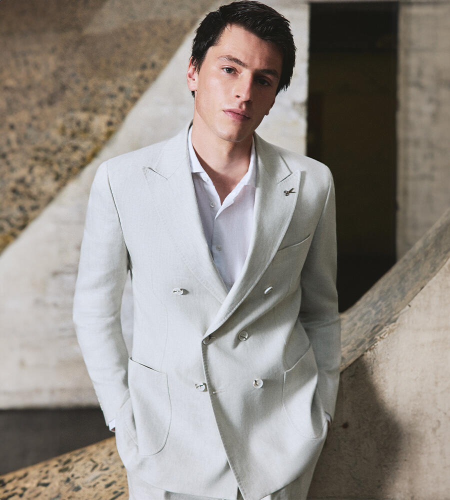 Modern Terzilik Silüeti