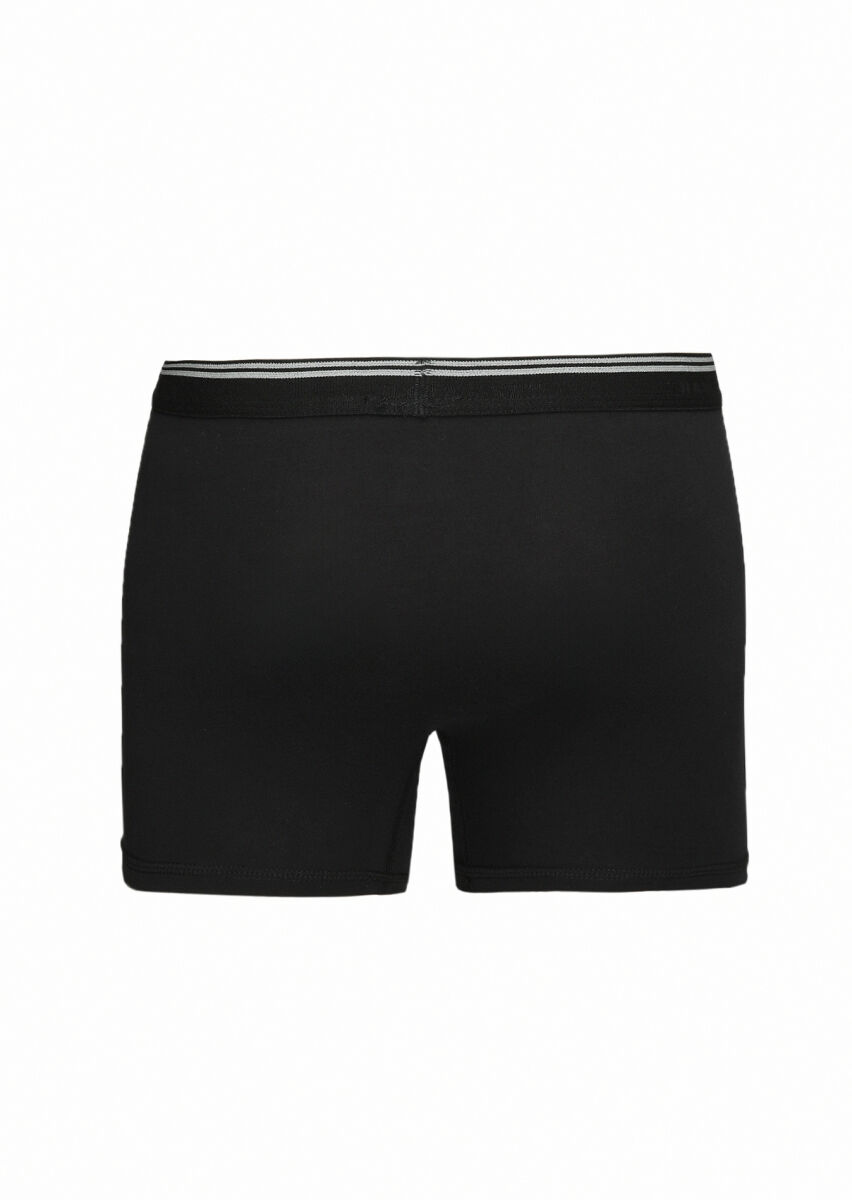 Black Boxer - 3
