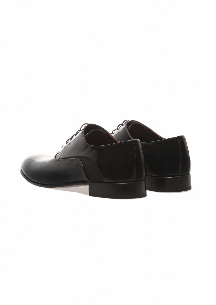 Black Dress Shoes - 4