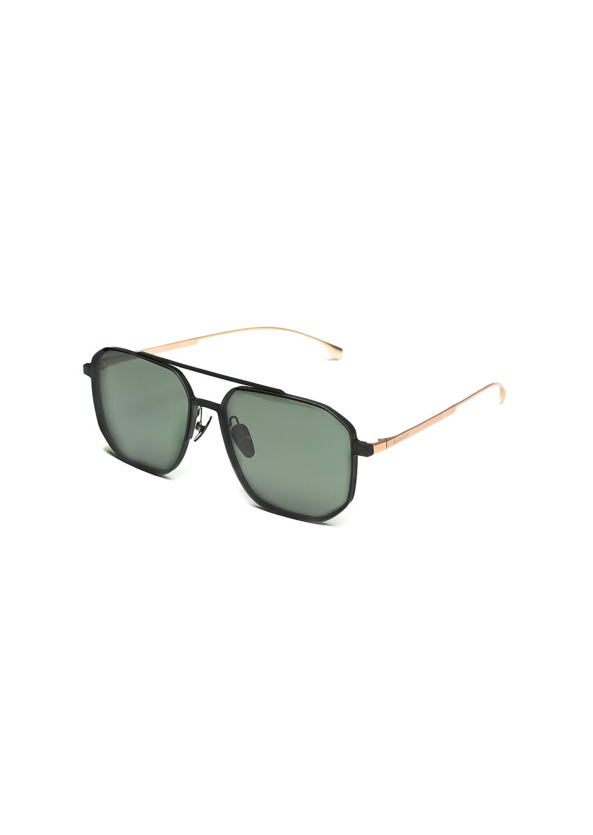 Black Glasses - 1
