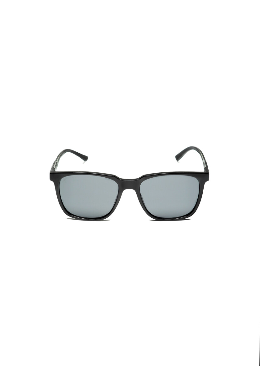 Black Glasses 