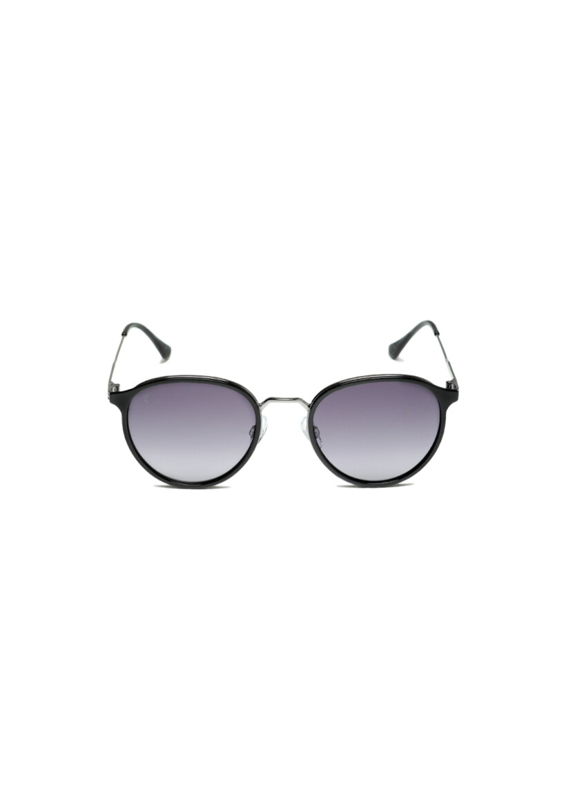Black Glasses 