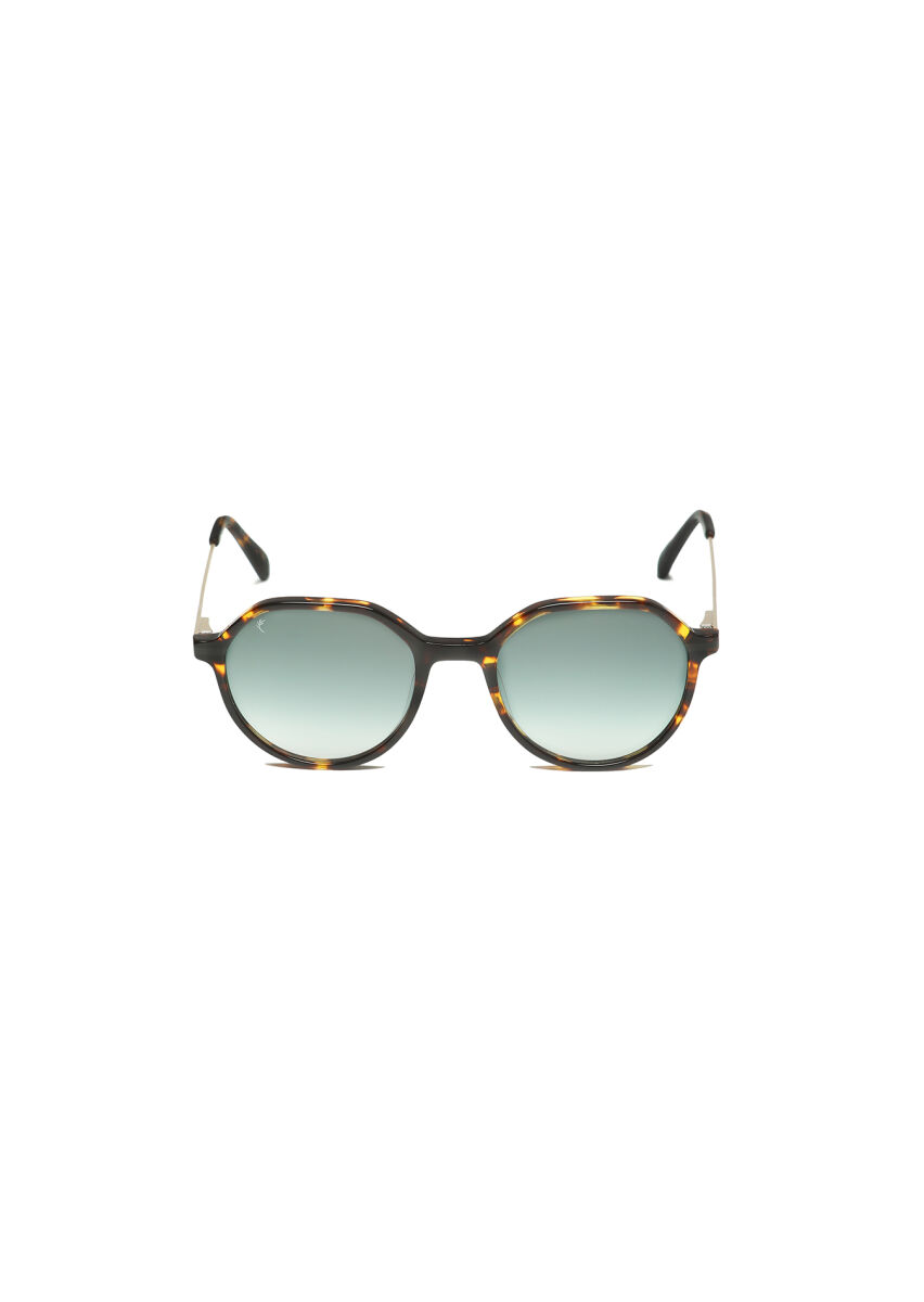 Black Glasses - 3