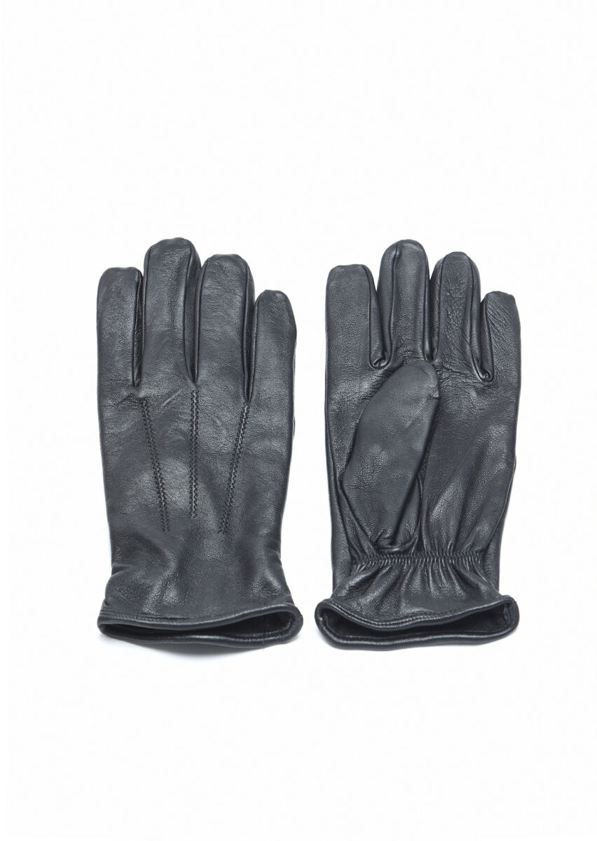 Black Glove - 1
