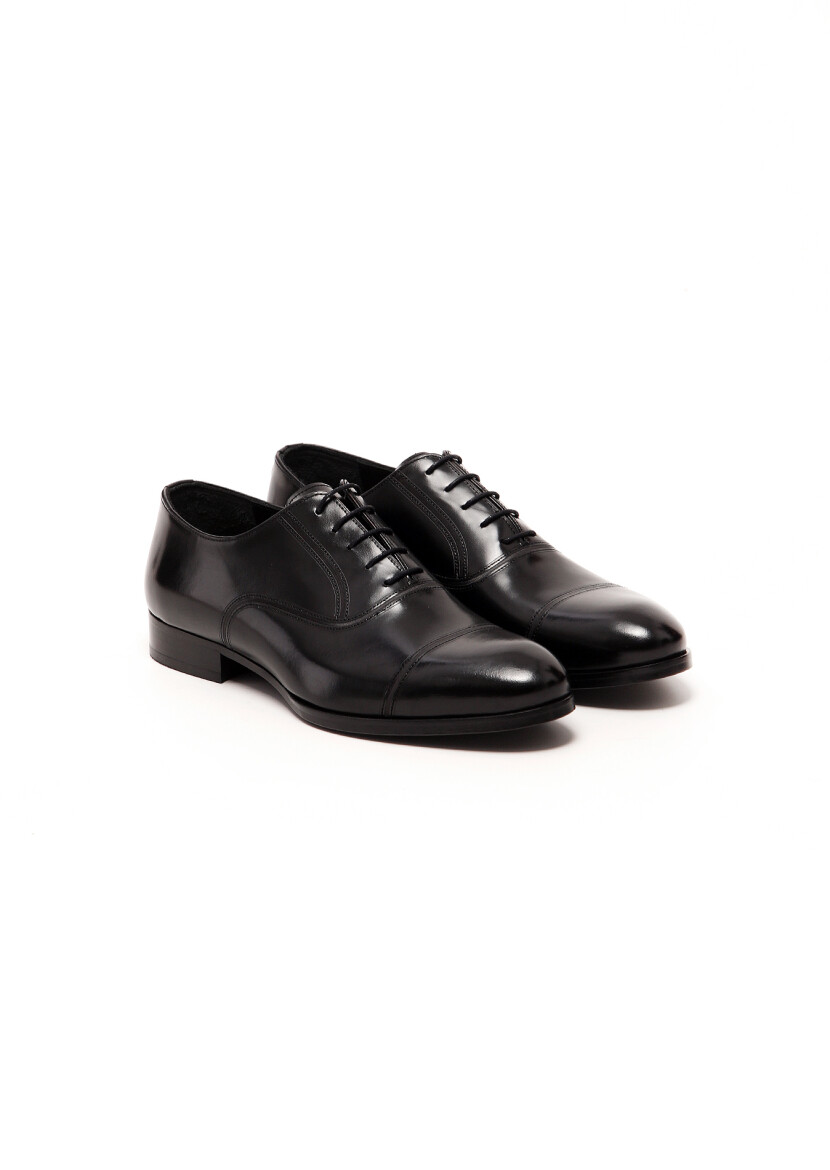 Black Shoes 
