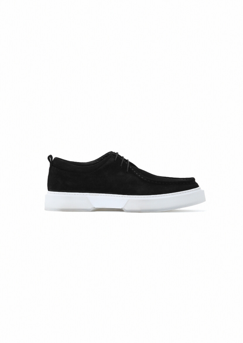 Black Shoes - 1