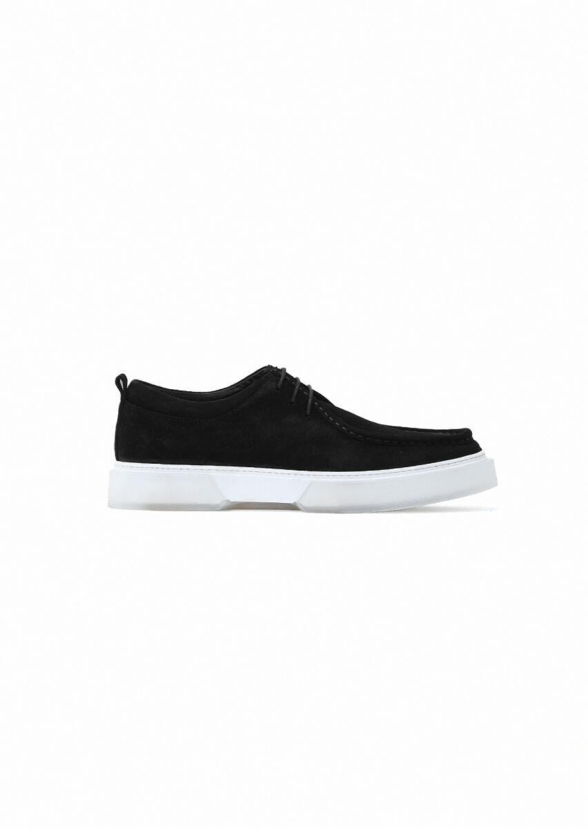 Black Shoes - 1
