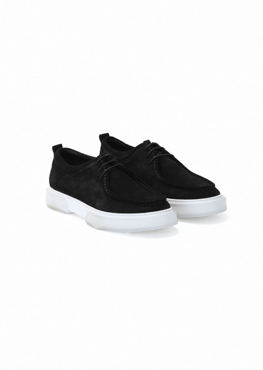 Black Shoes - 2