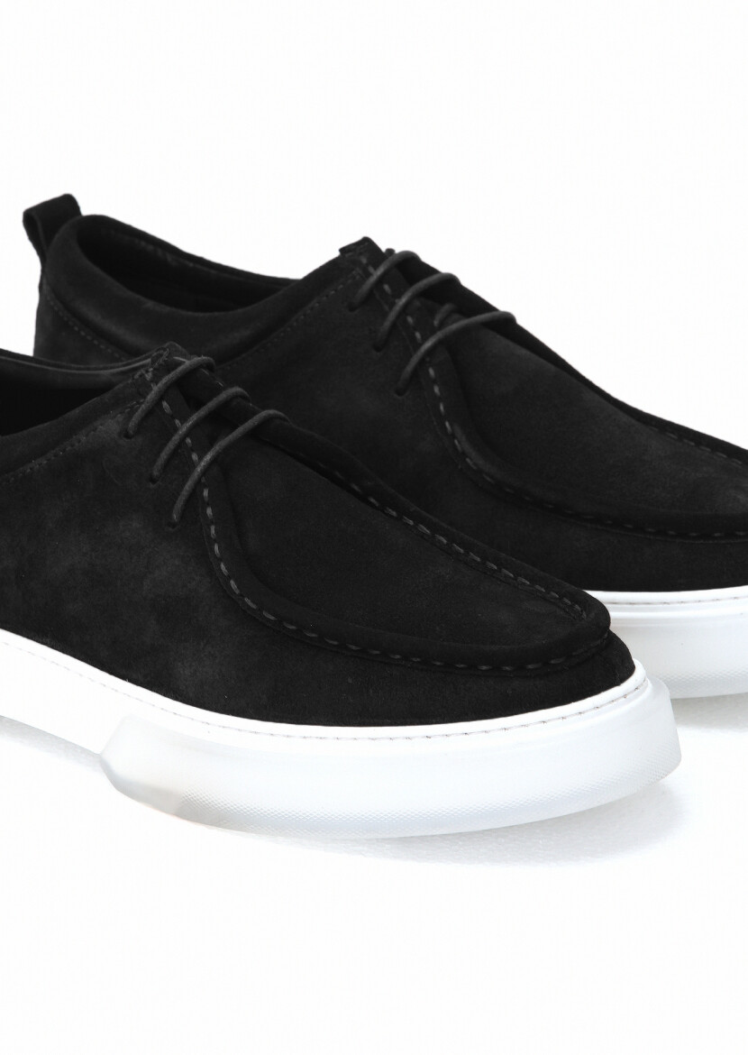 Black Shoes - 3