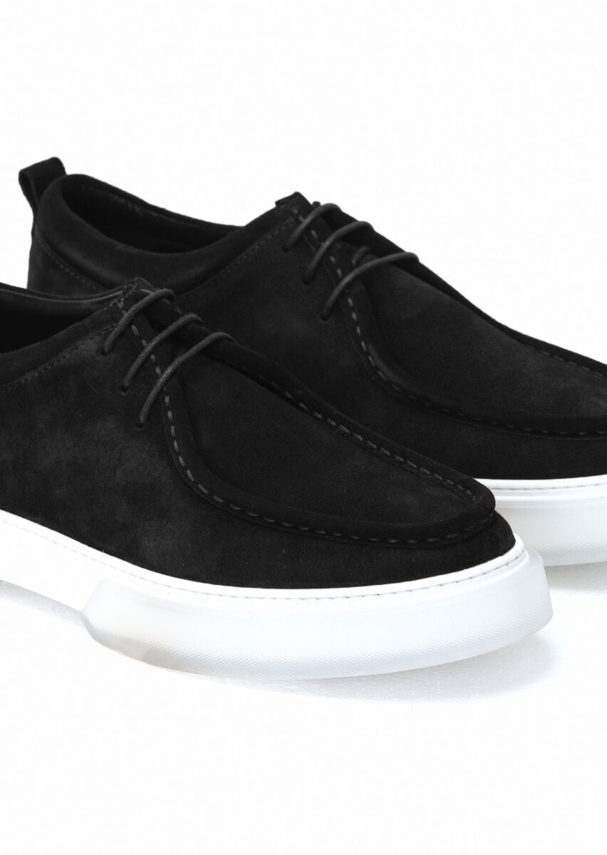 Black Shoes - 3