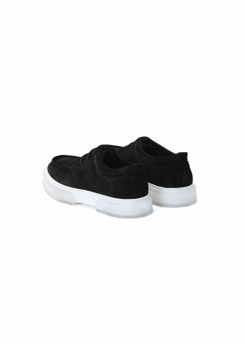 Black Shoes - 4