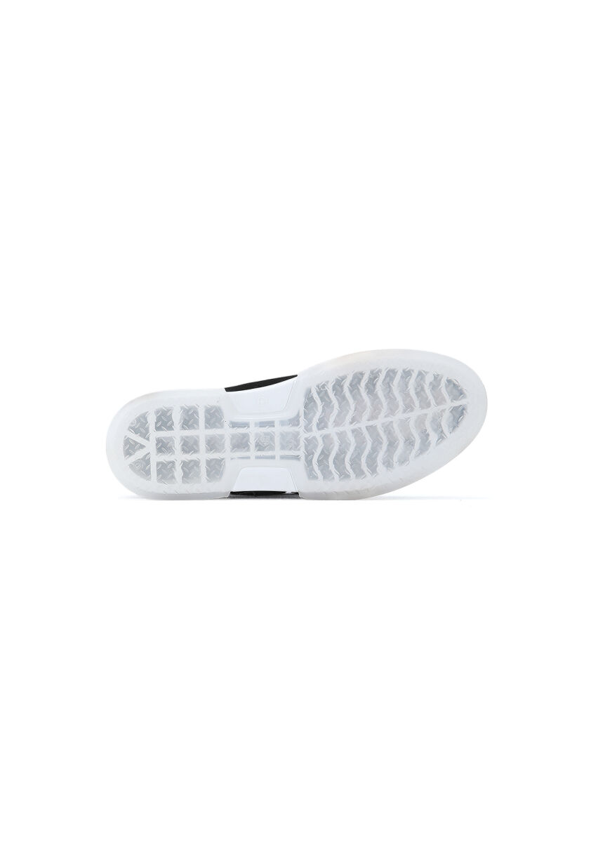 Black Shoes - 5