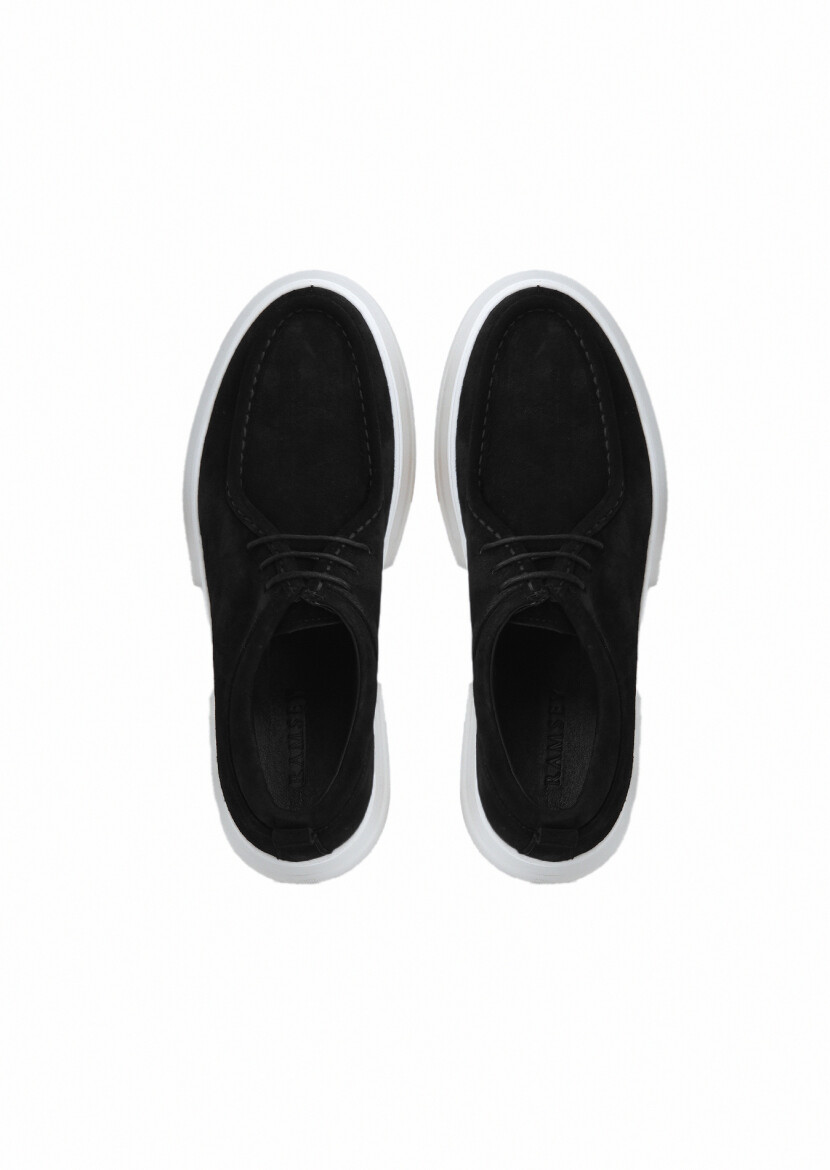 Black Shoes - 6