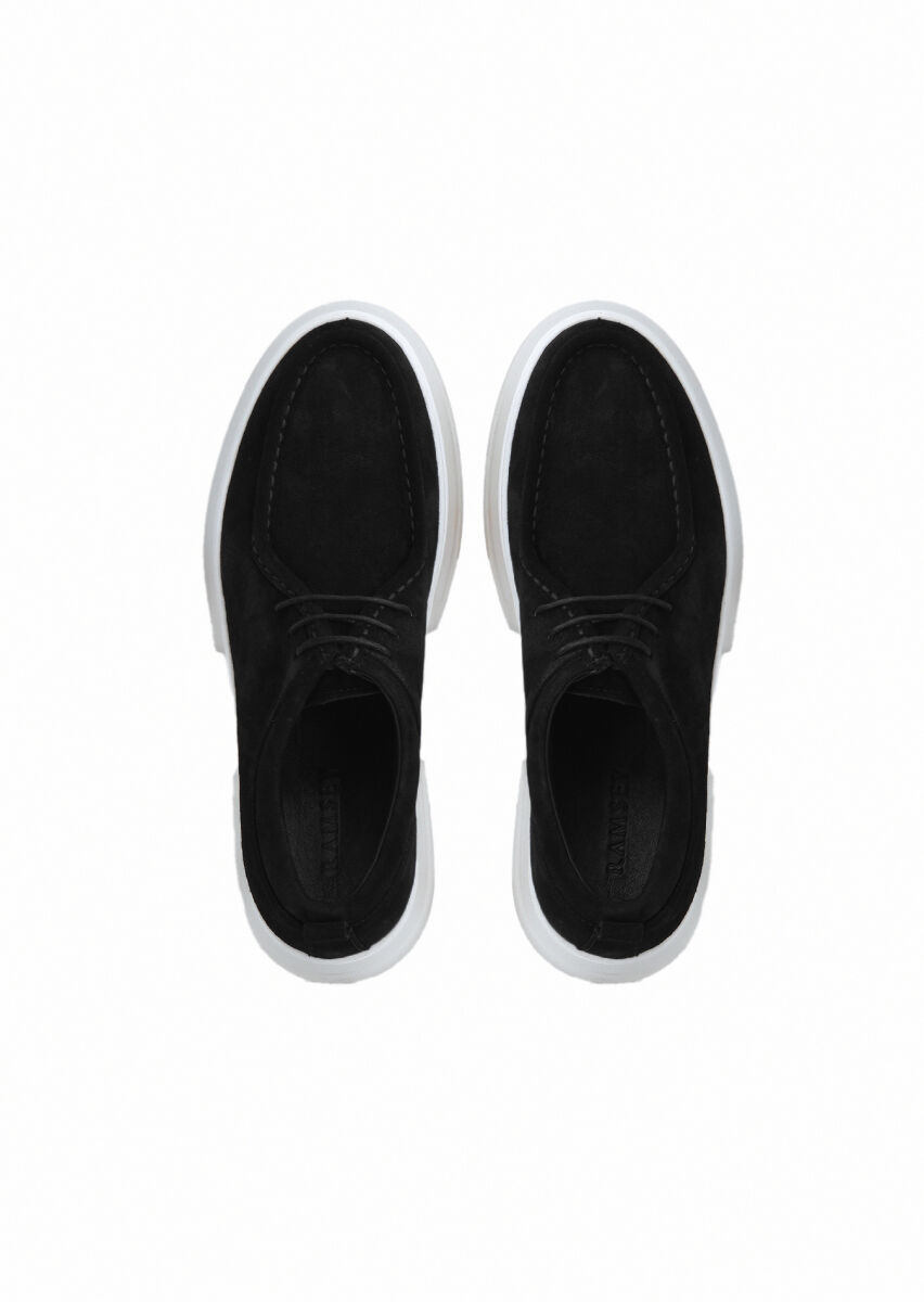 Black Shoes - 6
