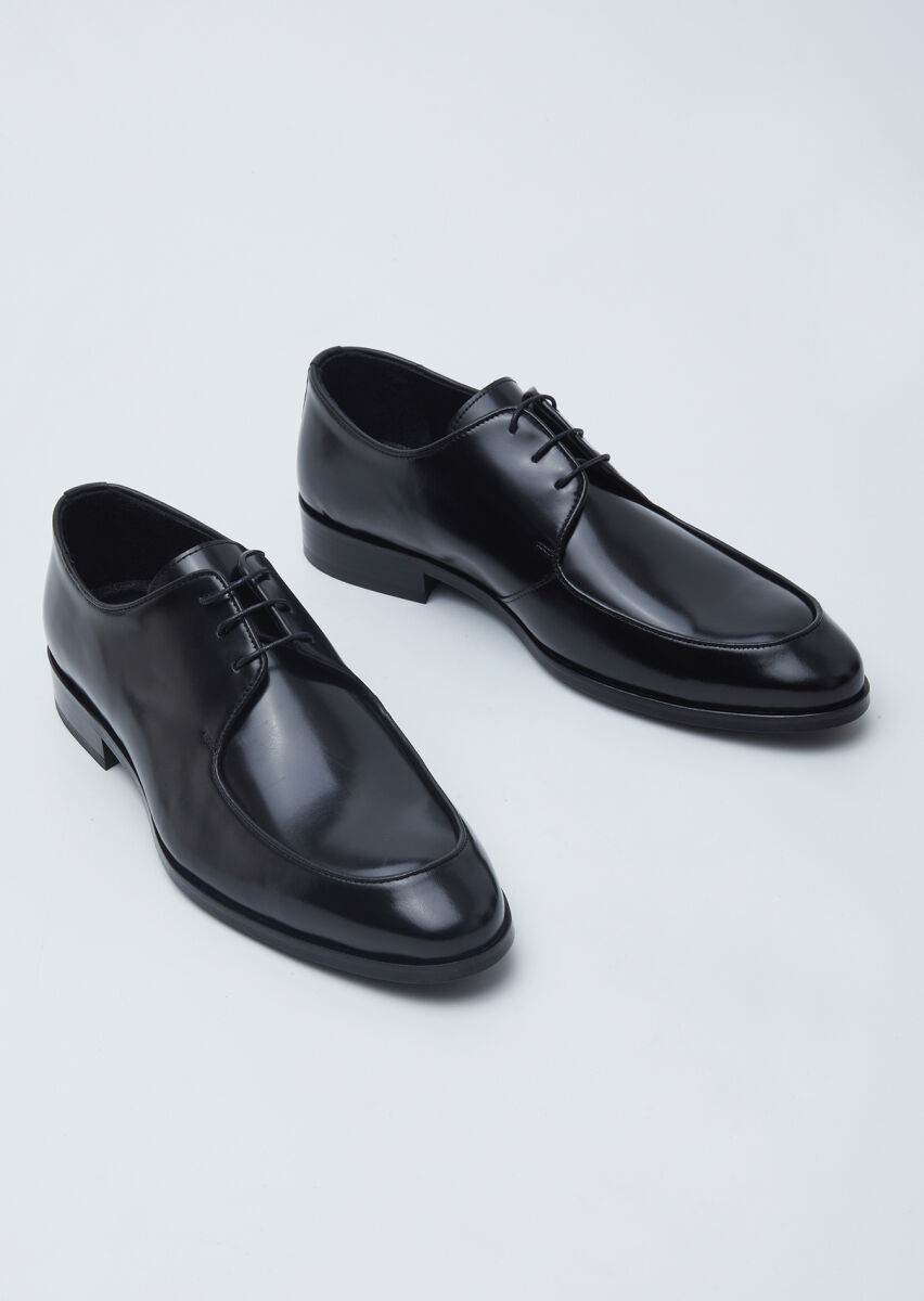Black Shoes - 3