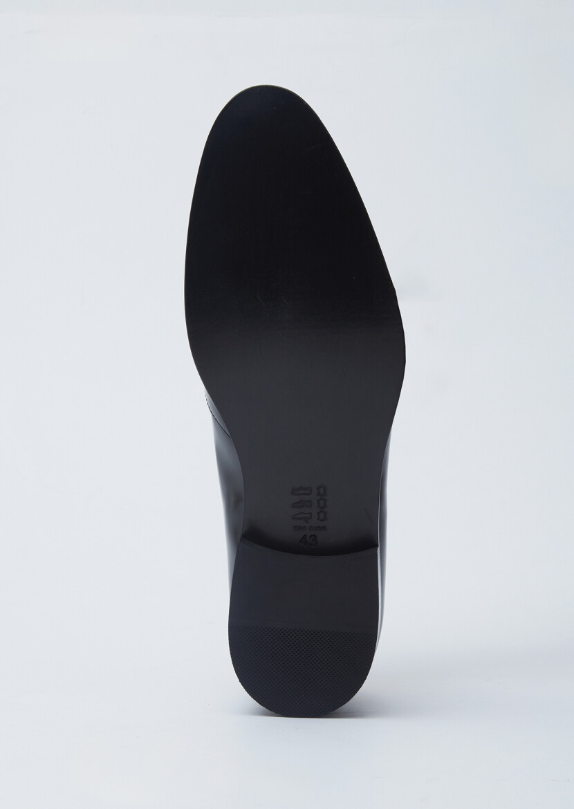 Black Shoes - 4