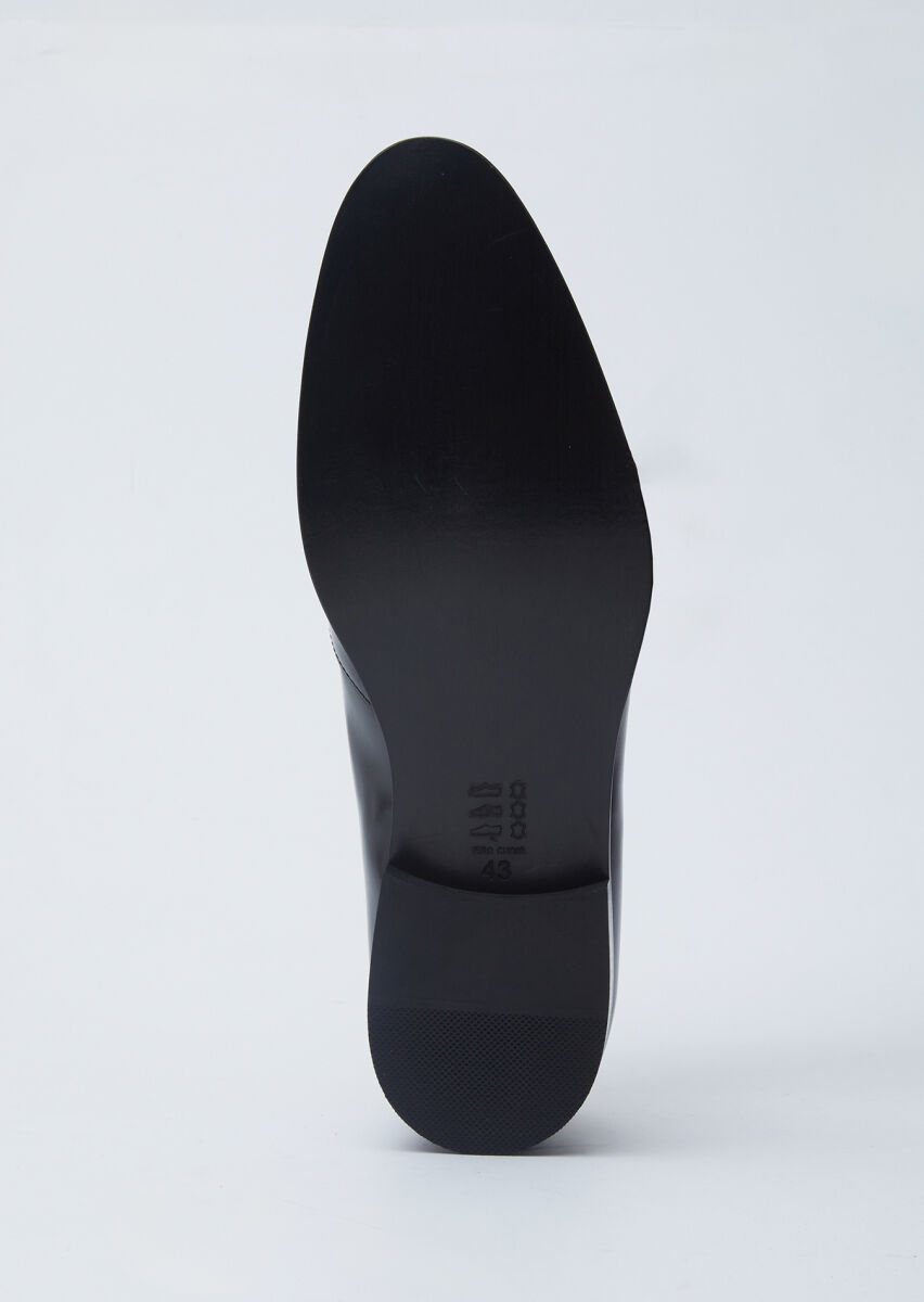 Black Shoes - 4