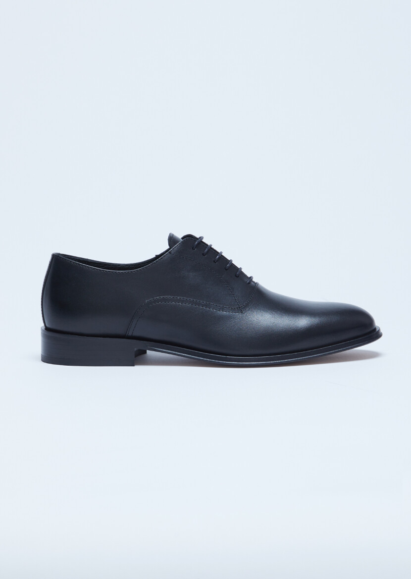 Black Shoes - 1