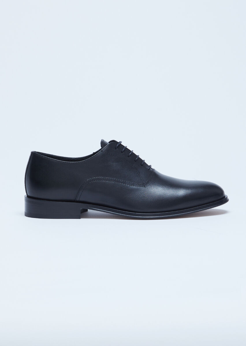 Black Shoes - 1