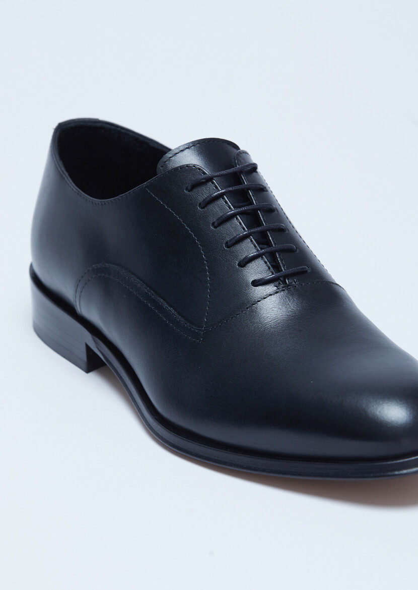 Black Shoes - 2