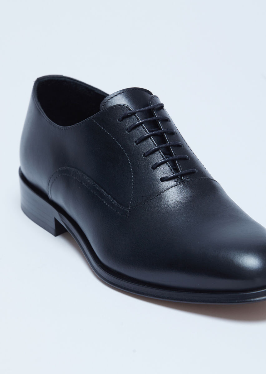 Black Shoes - 2