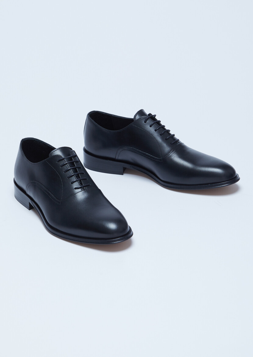 Black Shoes - 3