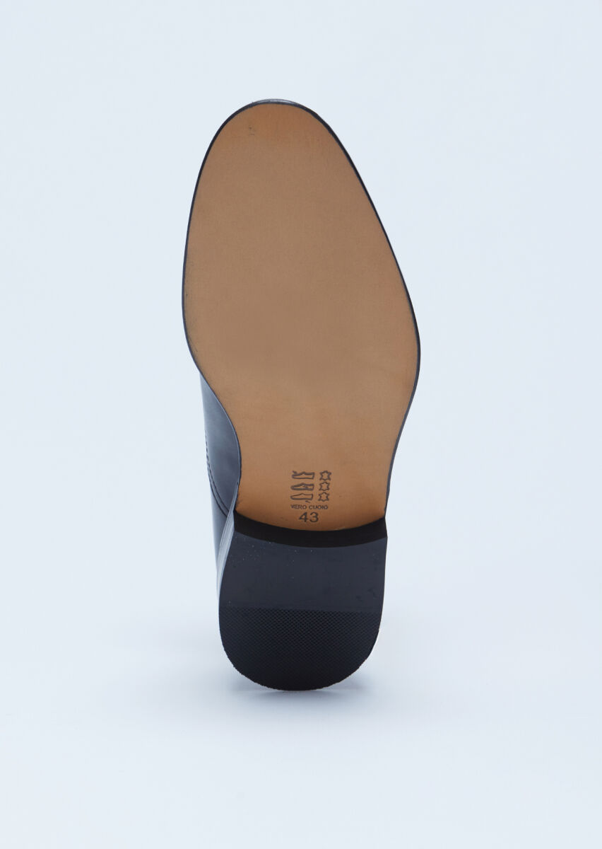 Black Shoes - 4