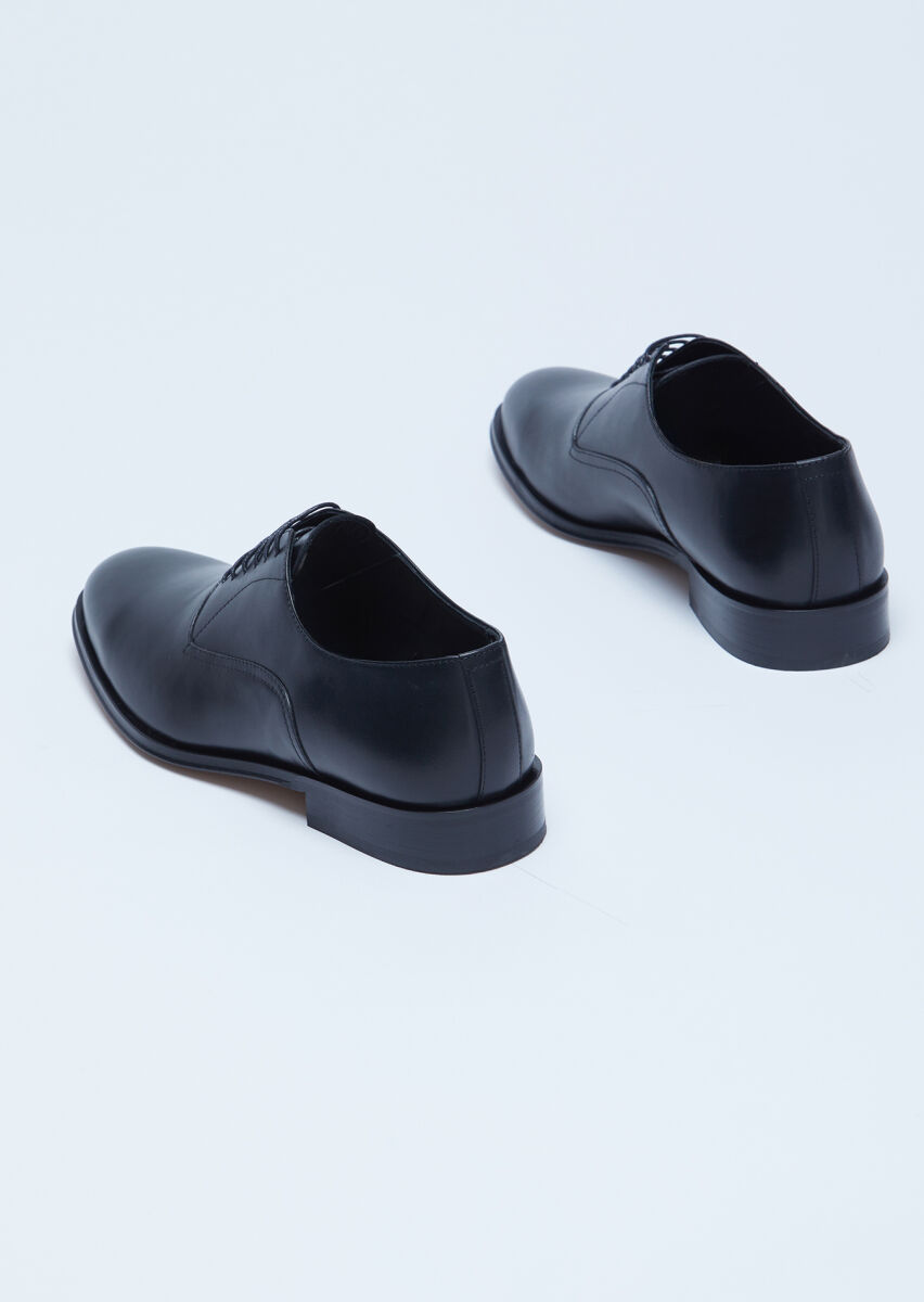 Black Shoes - 5