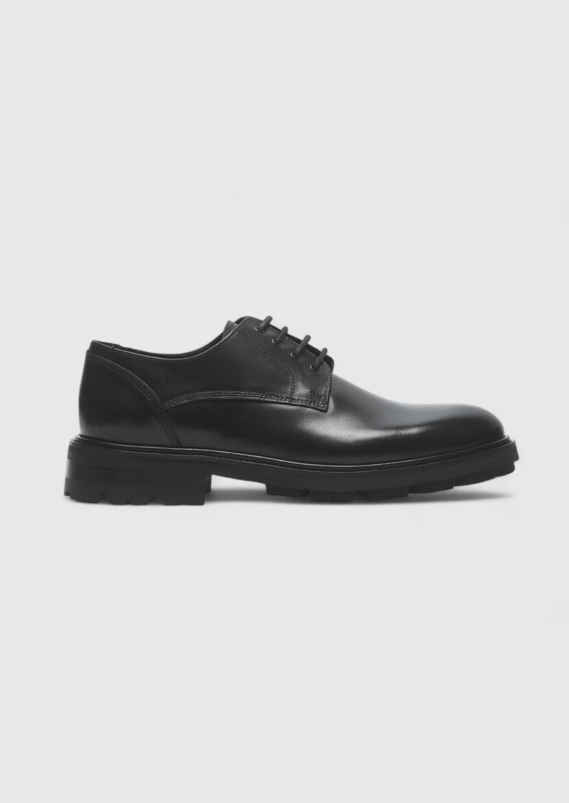 Black Shoes - 1