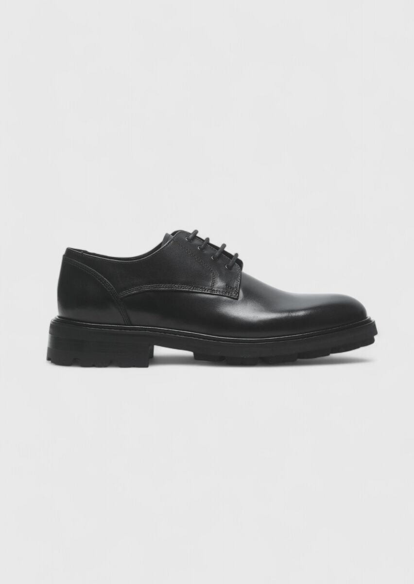 Black Shoes - 1