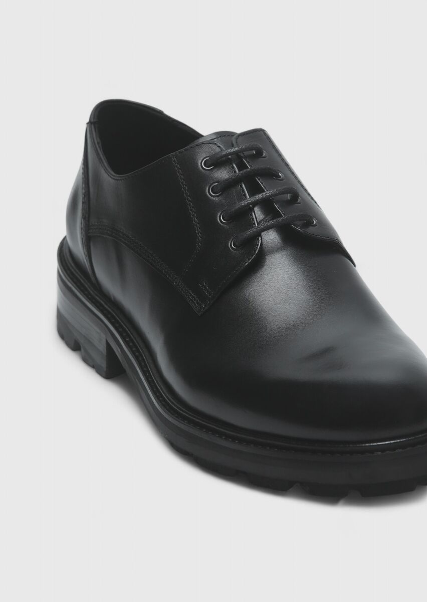 Black Shoes - 2