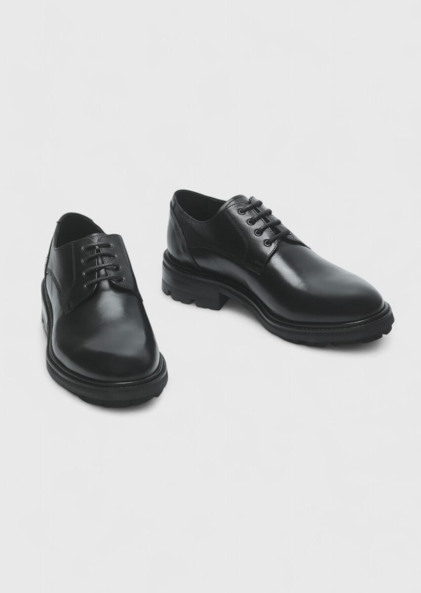 Black Shoes - 3