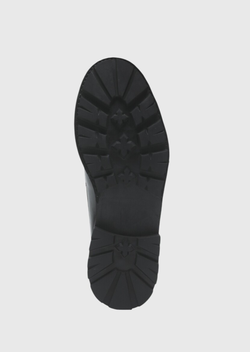 Black Shoes - 4