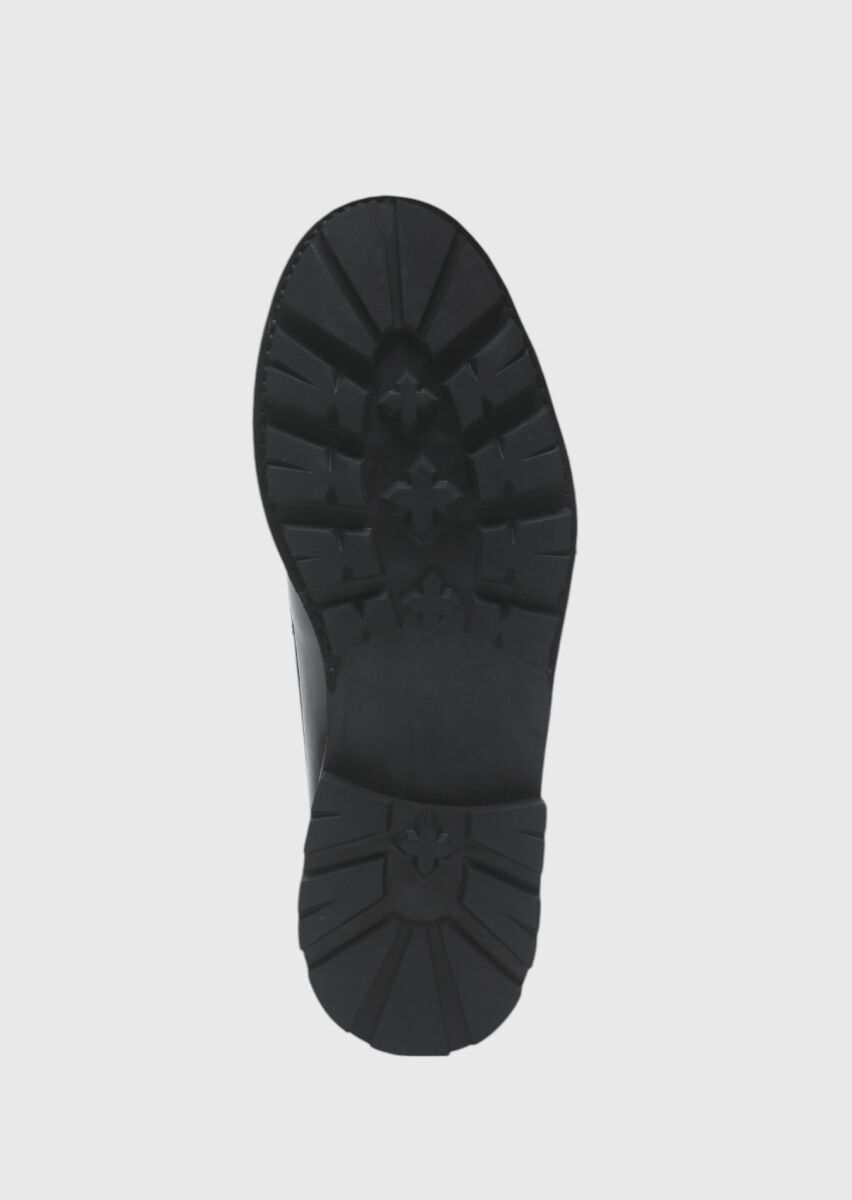 Black Shoes - 4