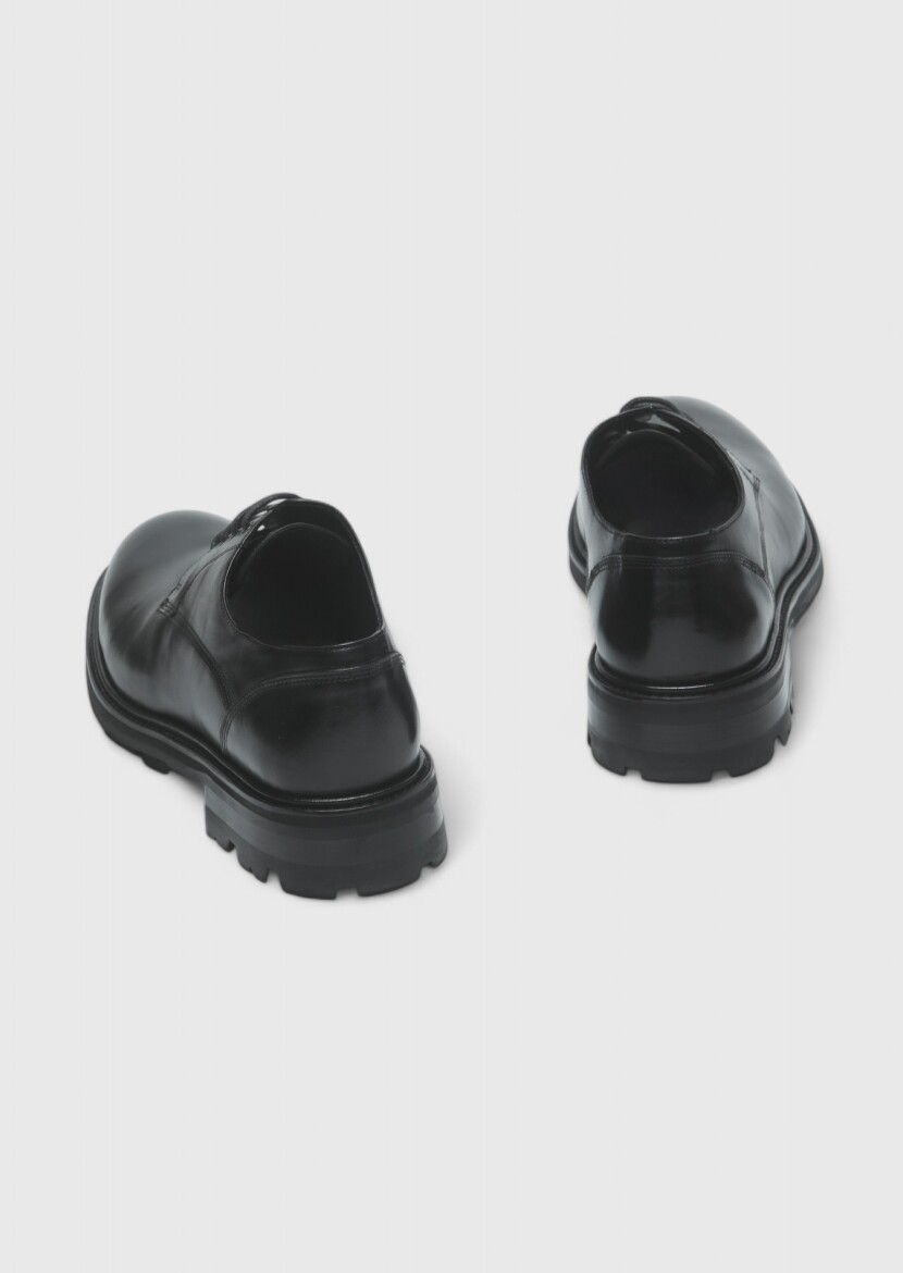 Black Shoes - 5