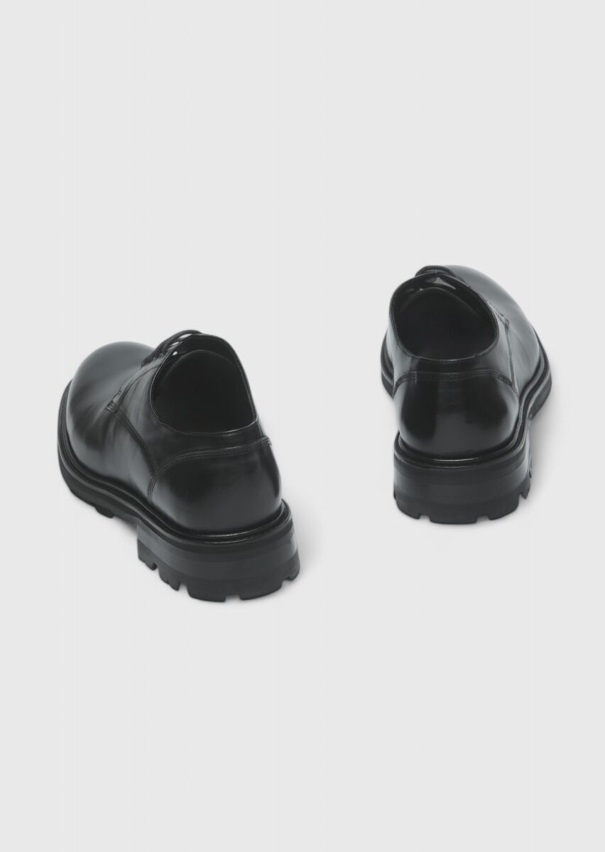 Black Shoes - 5
