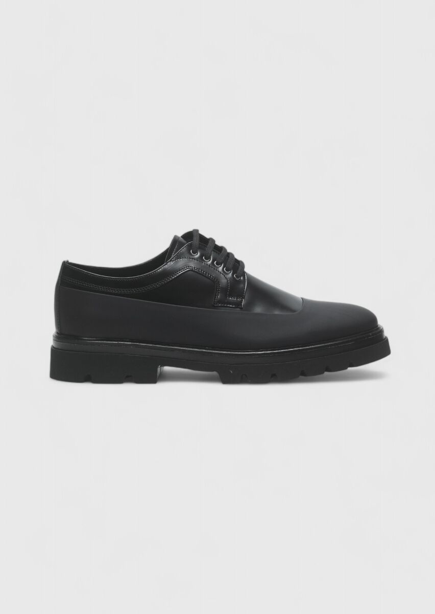 Black Shoes - 1