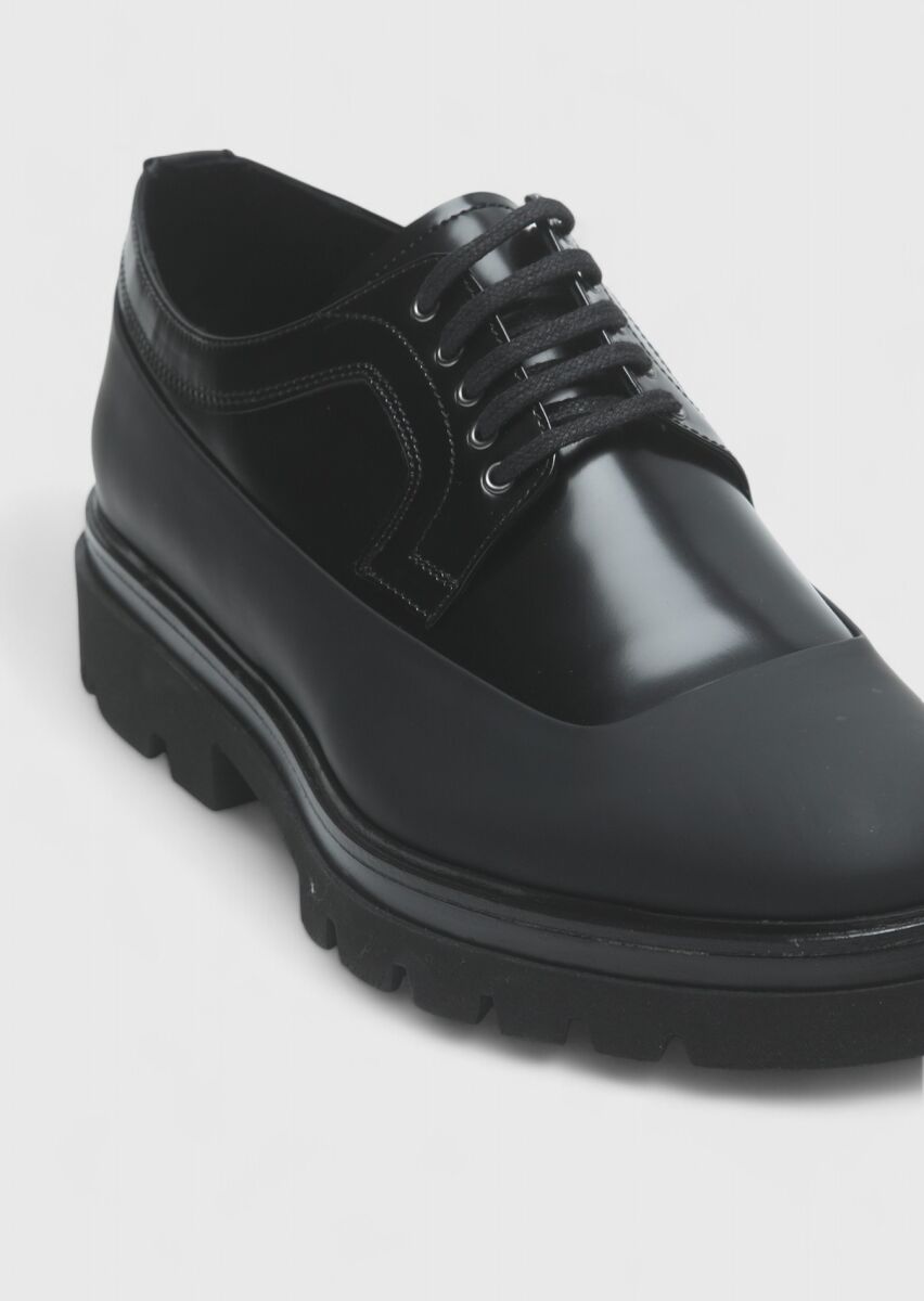Black Shoes - 2
