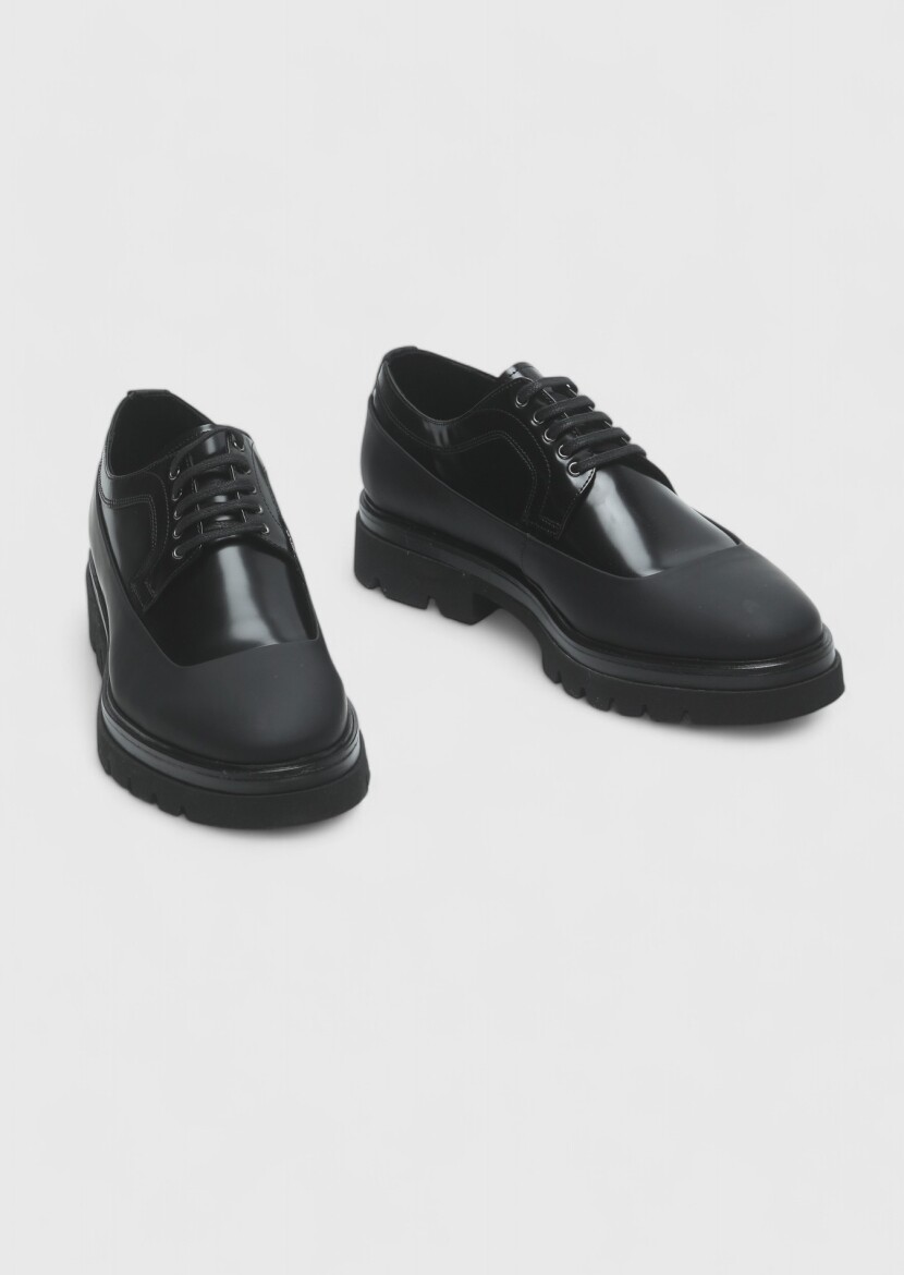 Black Shoes - 3