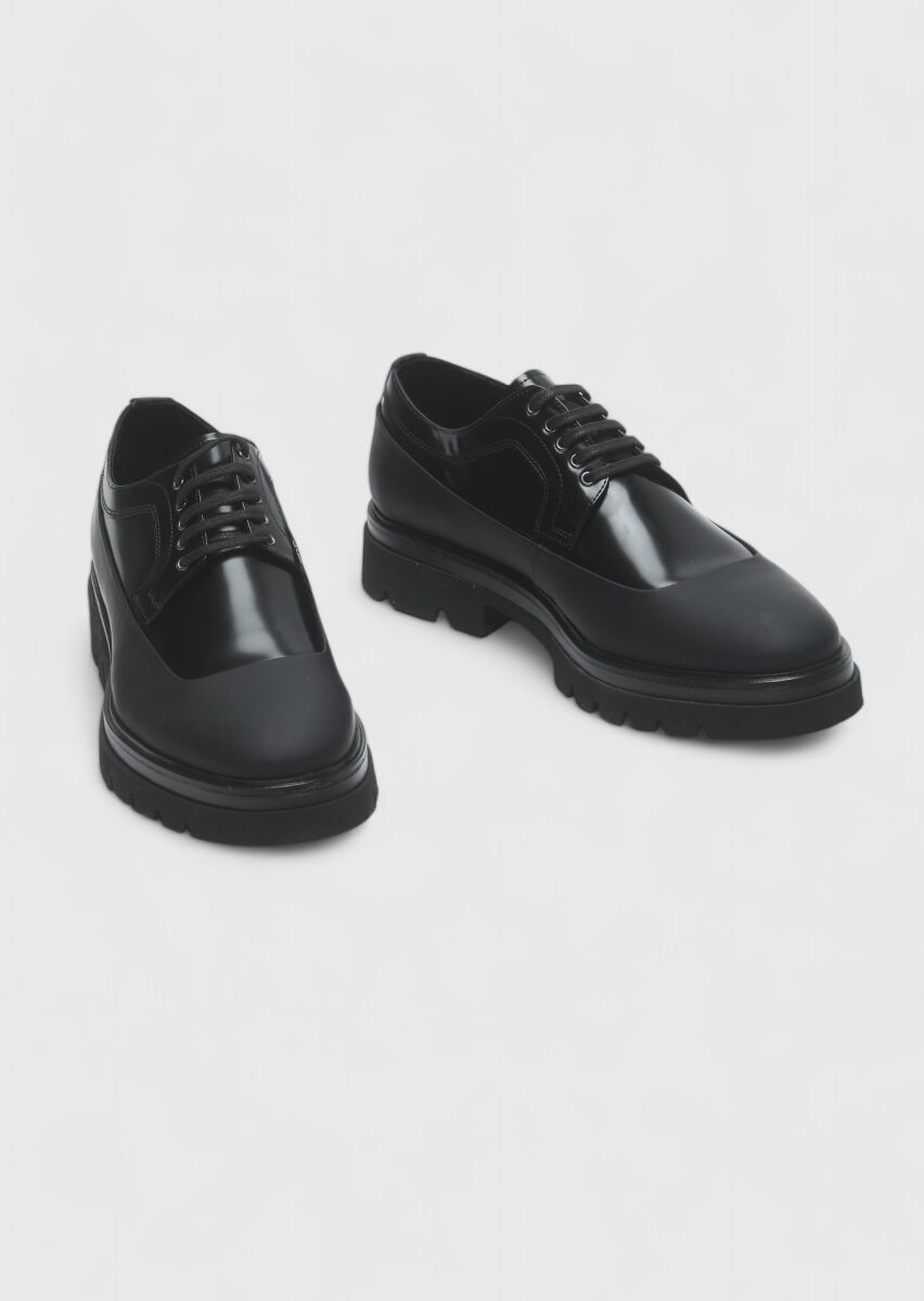 Black Shoes - 3