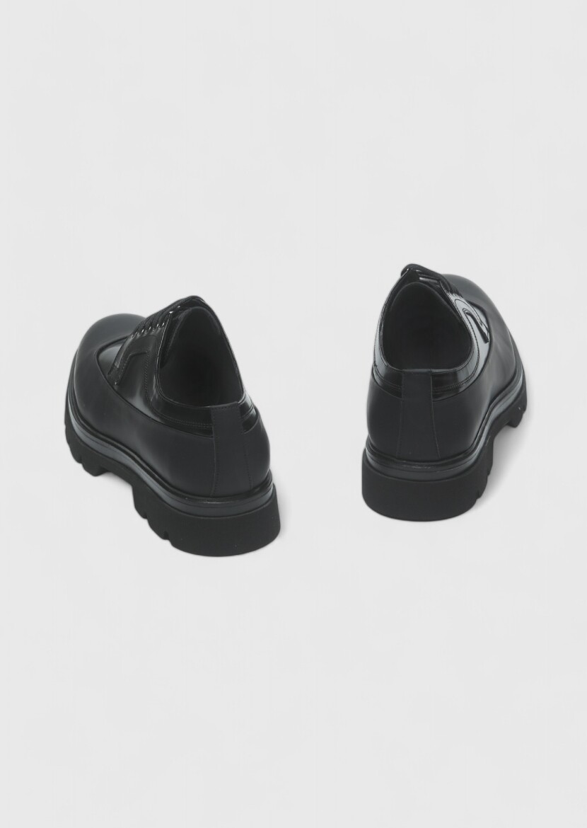 Black Shoes - 5