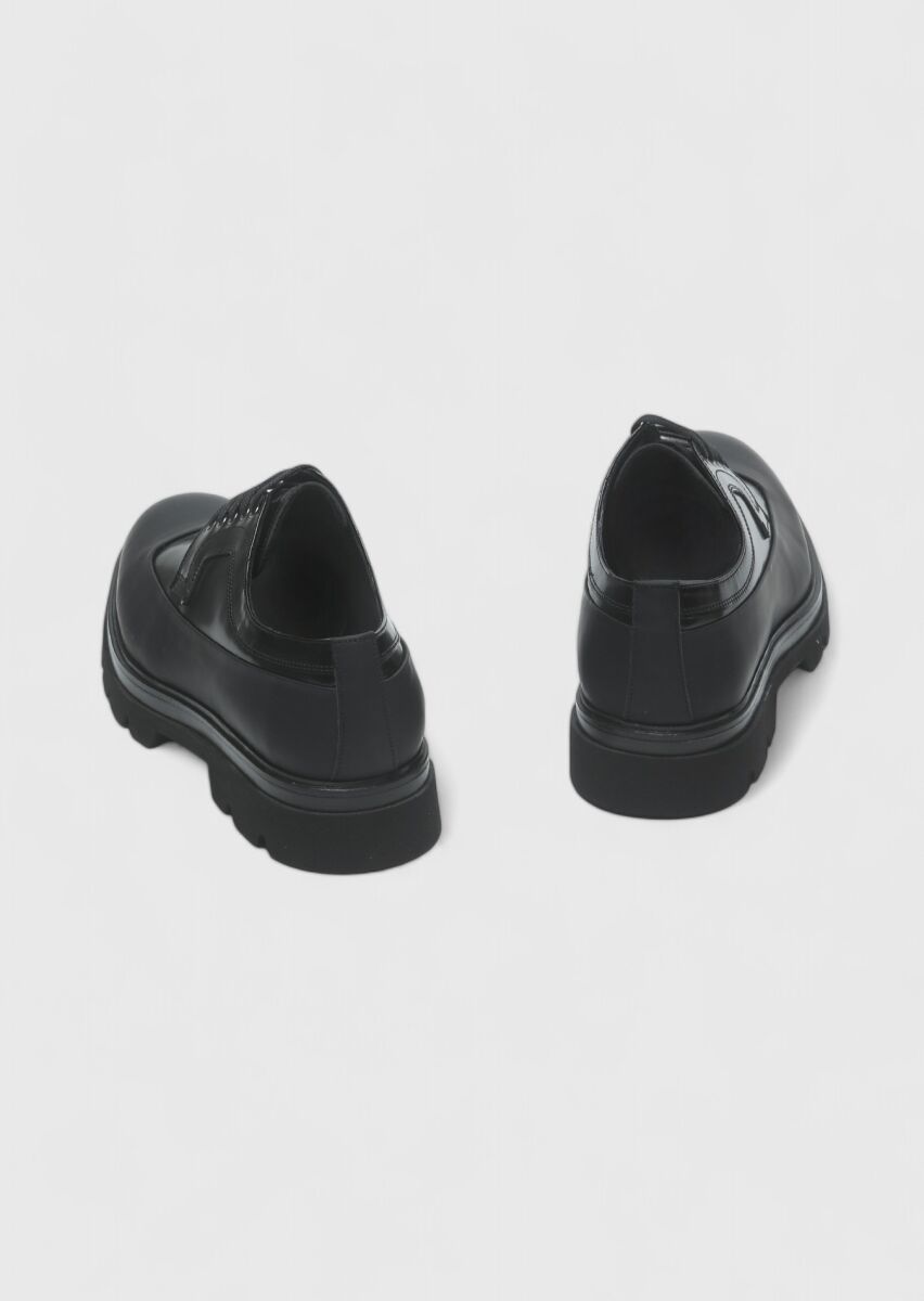 Black Shoes - 5