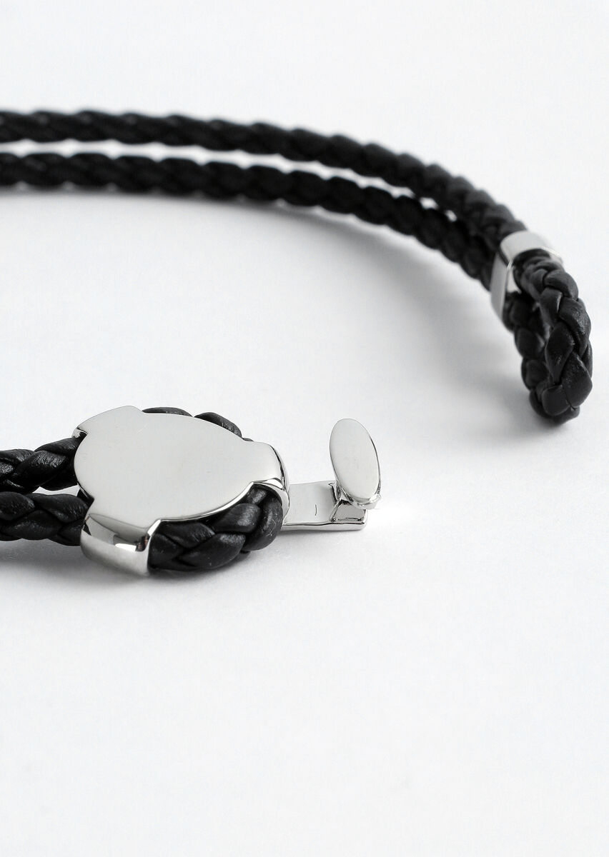 Black Wristband - 2