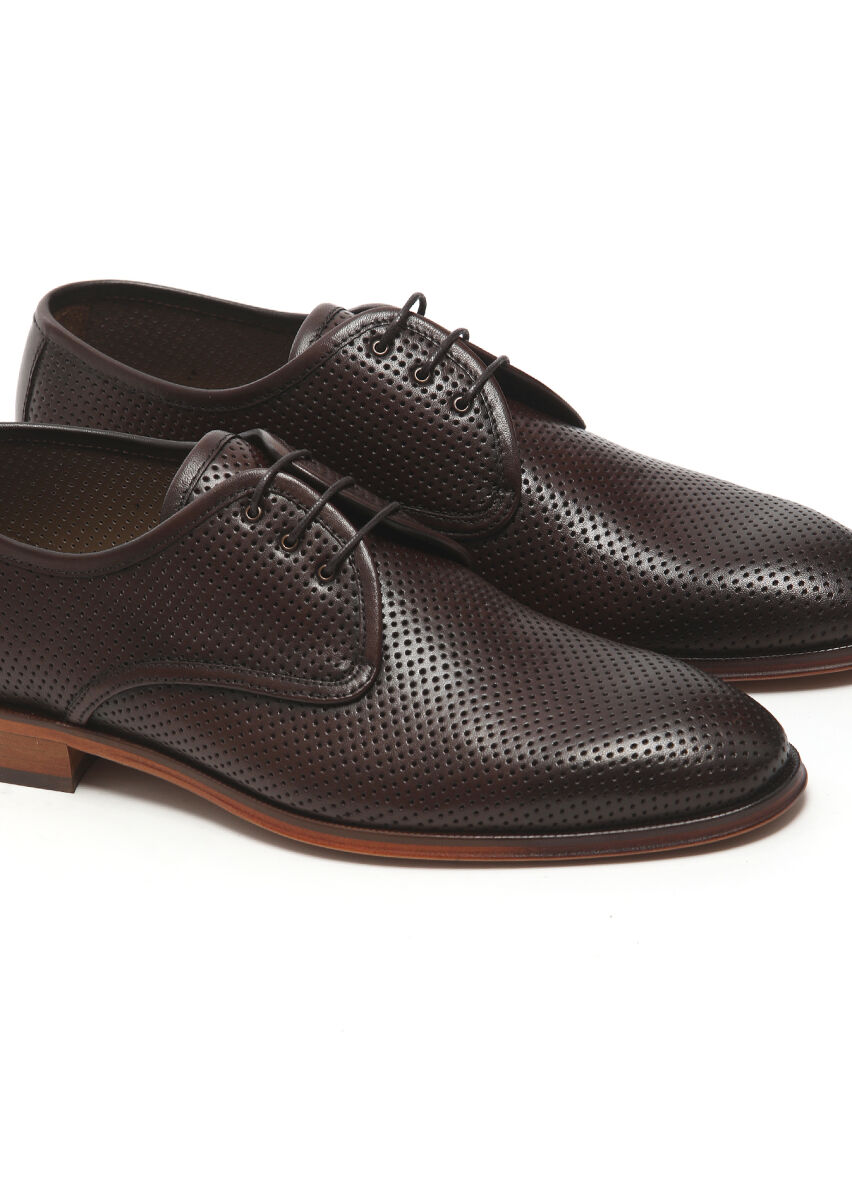 Brown Shoes - 3
