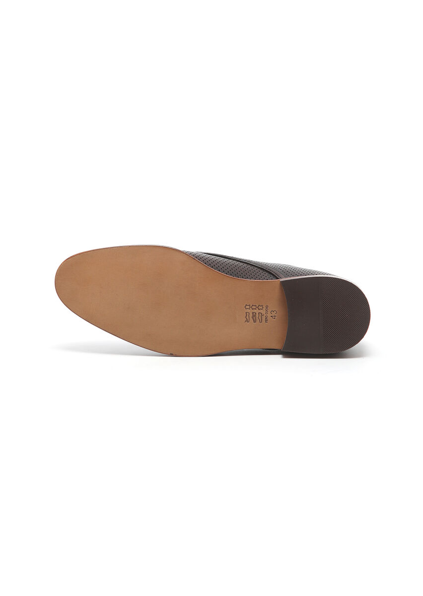 Brown Shoes - 5