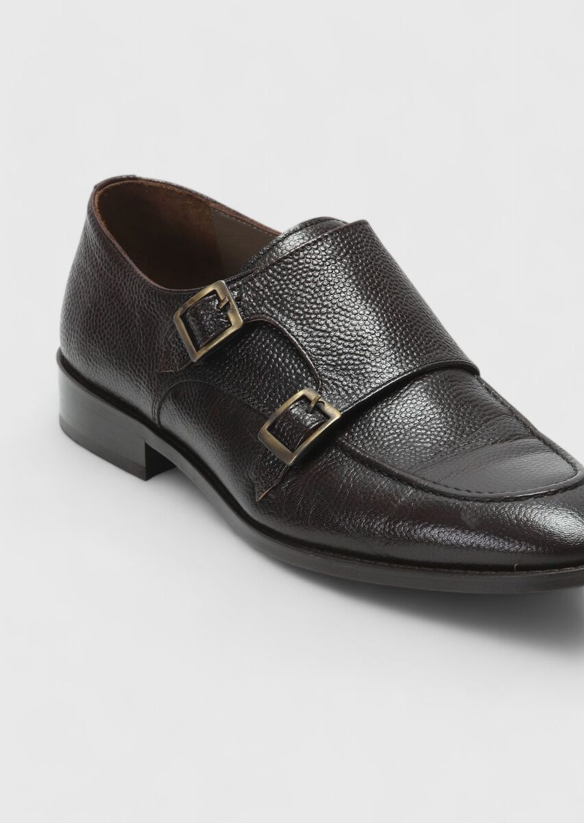 Brown Shoes - 2