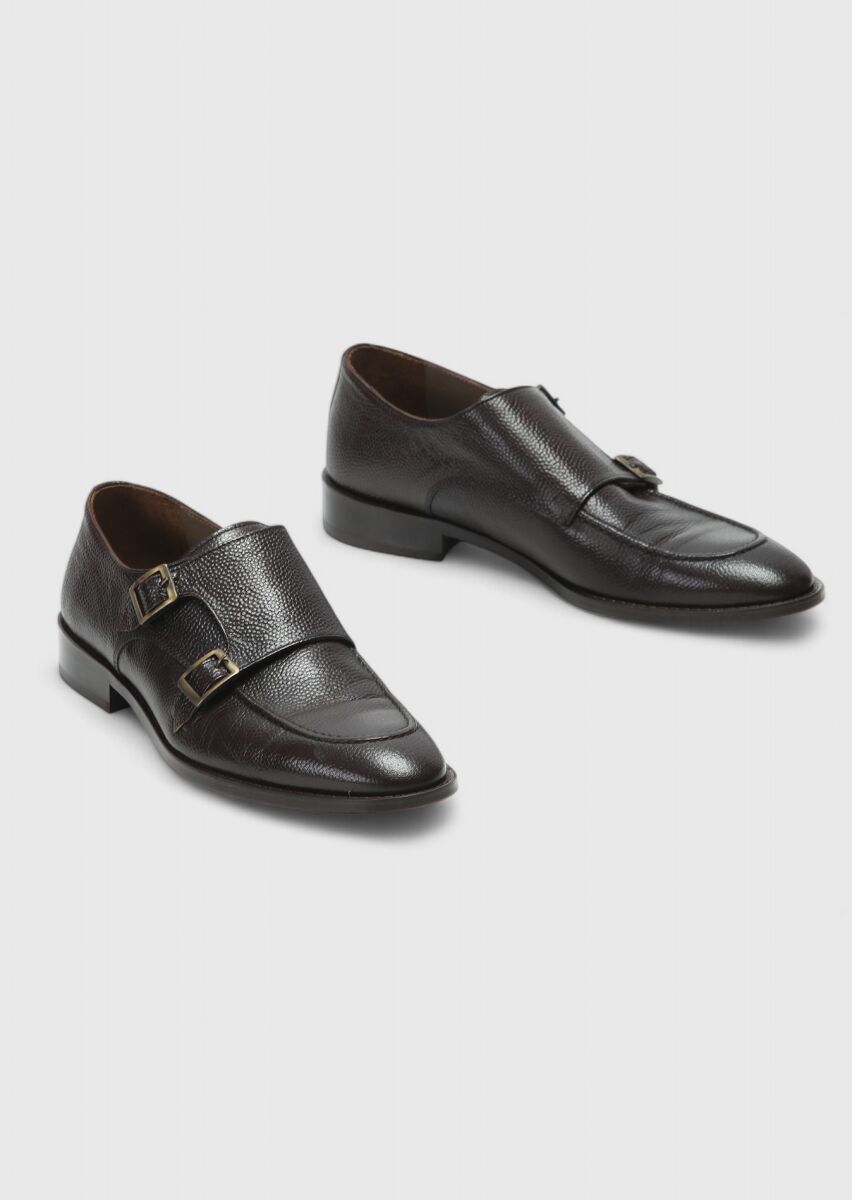 Brown Shoes - 3